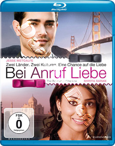 Al otro lado de la lnea ( The Other End of the Line (2008) ) (Blu-Ray)